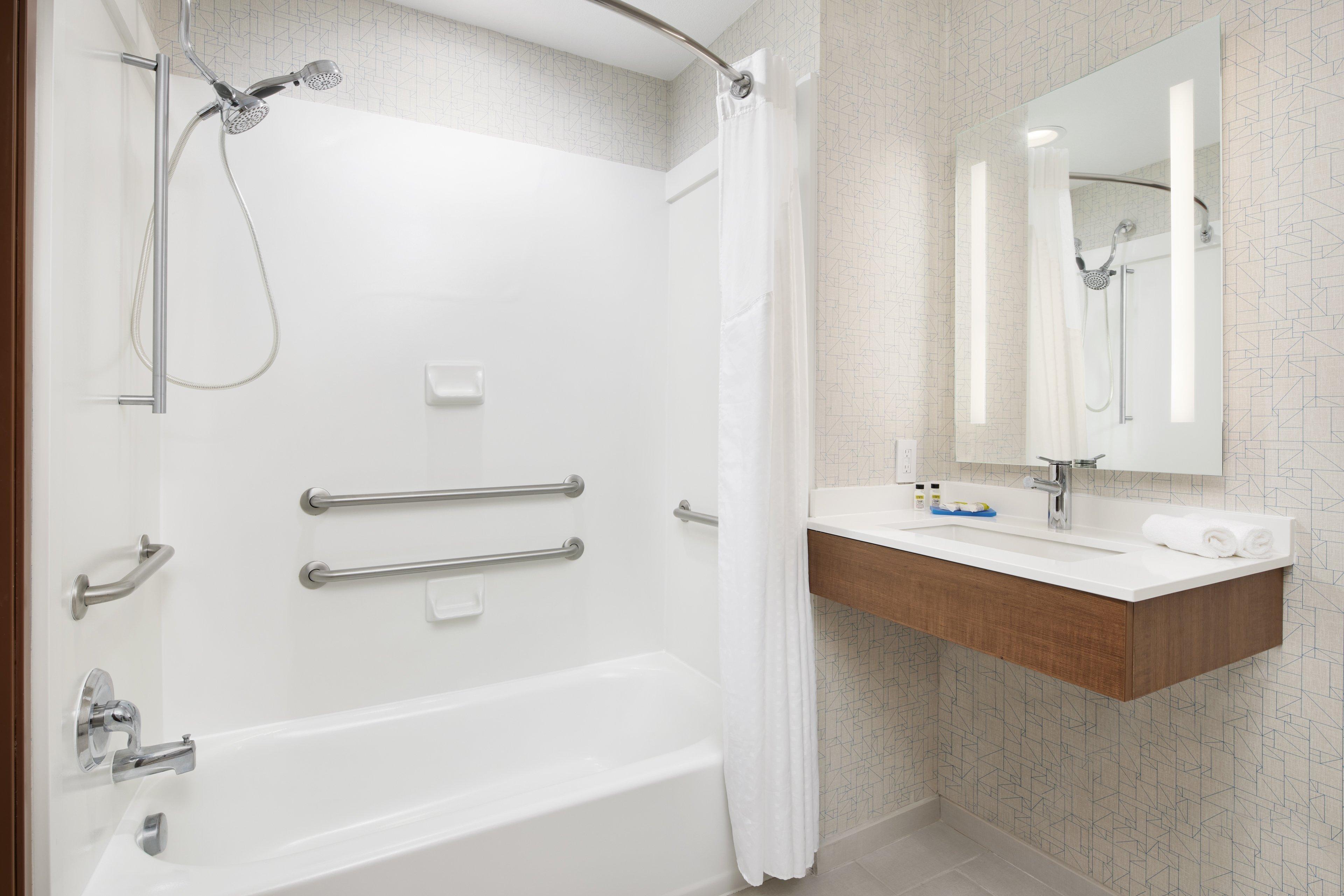 Holiday Inn Express Hotel & Suites Salem By Ihg Exterior photo
